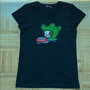 Tokidoki T-shirt (NWOT)